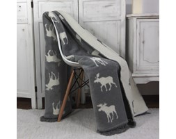 Koc Sunset Moose Grey