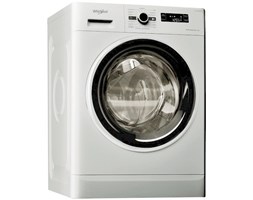 WHIRLPOOL Pralka WHIRLPOOL MFWF 61283SB PL  MFWF 61283SB PL