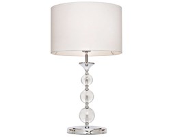 Lampy Stołowe Glamour Wyposażenie Wnętrz Homebook