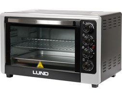 PIEKARNIK ELEKTRYCZNY 2000W 48L Lund 68052