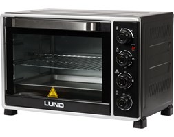 PIEKARNIK ELEKTRYCZNY 2000W 38L Lund 68051