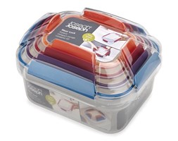 Zestaw 4 pojemników Nest™ Lock - Joseph Joseph - DECOSALON - Zakupy bez ryzyka