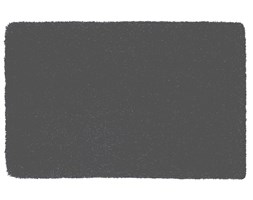 Dywanik Abyss & Habidecor Elysee Black