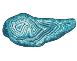 Dywanik Abyss & Habidecor Mineral