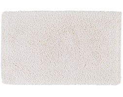 Dywanik Abyss & Habidecor Shag White