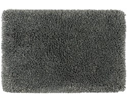 Dywanik Abyss & Habidecor Shag Grey
