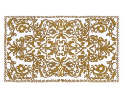 Dywanik Abyss & Habidecor Perse Gold