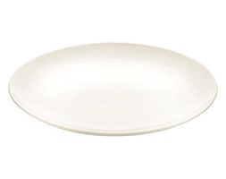 Talerz płytki CREMA, ¤ 27 cm