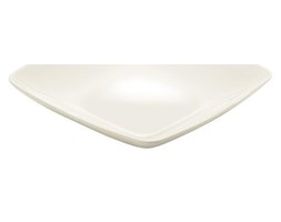 Głęboki talerz CREMA, 21x21 cm