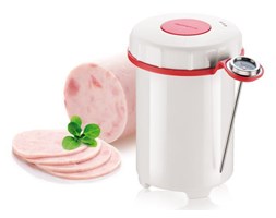 Szynkowar PRESTO, z termometrem