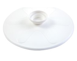 Pokrywa do odwracania omletów PRESTO