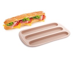 Forma na bagietki DELLA CASA