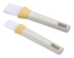 Pędzelek DELICIA, 2 szt.