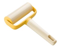 Wałek do ciasta, szeroki DELICIA