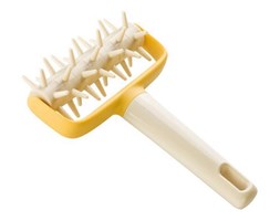 Wałek do dziurkowania ciasta DELICIA