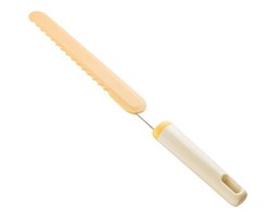 Szpatułka, nóż DELICIA