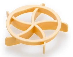 Foremka na bułki DELICIA, kajzerka