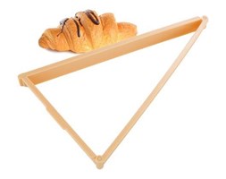 Forma na croissanty DELICIA