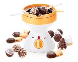 Czekoladowe fondue DELICIA