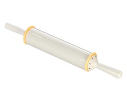 Wałek do ciasta z regulowaną grubością ciasta DELICIA