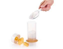 Pojemnik do cukru pudru DELICIA