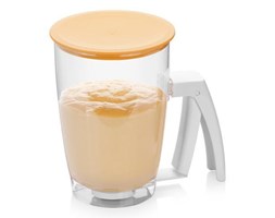 Dozownik do ciasta DELICIA