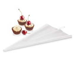 Woreczek do zdobienia DELICIA, 35 cm, elastyczny