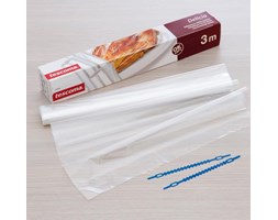 Rękaw do pieczenia DELICIA