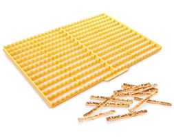 Forma do wykrawania paluszków DELICIA