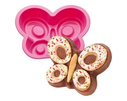 Foremka motylek DELICIA KIDS