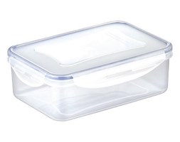 Pojemnik FRESHBOX, prostokątny