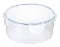 Pojemnik FRESHBOX, okrągły