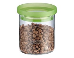 Pojemnik na żywność PRESTO, 0.5 l - Zielony