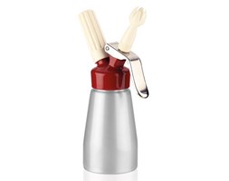 Syfon do bitej śmietany DELÍCIA 0,25 l