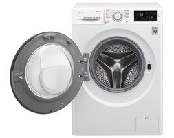 LG Pralka LG F2J6WY0W z funkcją pary  F2J6WY0W