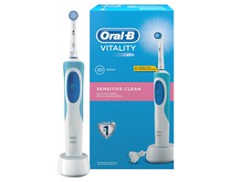 ORAL-B D12.513 Vitality Sensitive