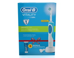 Elektryczna szczoteczka Vitality ProWhite Vitality Precission Clean