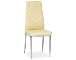 Krzesło H-262 Kremowy