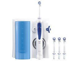 BRAUN OxyJet MD 18
