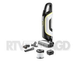Karcher VC 5 Cordless Premium (biały)