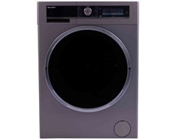 Sharp ES-GFD814QI3 - mega cicha 39dB, 8kg, A+++, 1400 obrotów INOX