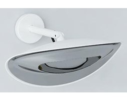 HOTDOOR-Kinkiet zewnętrzny ogrzewający Aluminium Formowane Dł.56cm
