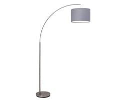 CLARIE-Lampa podłogowa Wys.180cm