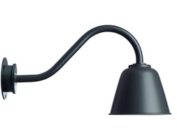 BELL- Kinkiet zewnętrzny Dł.42cm