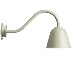 BELL- Kinkiet zewnętrzny Dł.42cm