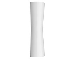 CLESSIDRA-Kinkiet LED zewnetrzna Wys.24cm