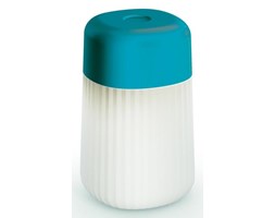 KOHO-Lampa przenośna LED akumulatorowa zewnętrzna Wys.28cm