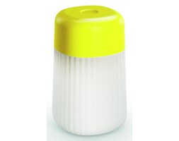 KOHO-Lampa przenośna LED akumulatorowa zewnętrzna Wys.28cm