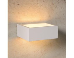 GOA-Kinkiet zewnętrzny LED Aluminium Dł.15cm | -10% z kodem HALO10