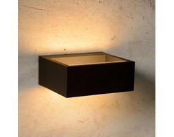 GOA-Kinkiet zewnętrzny LED Aluminium Dł.15cm